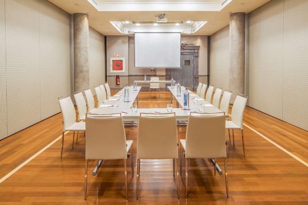 Hotel NH Collection Vigo